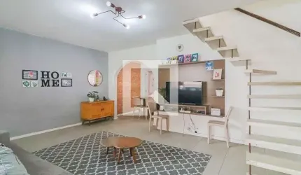 Casa à Venda - Jardim Éster Yolanda, 4 Quartos,  121 m2