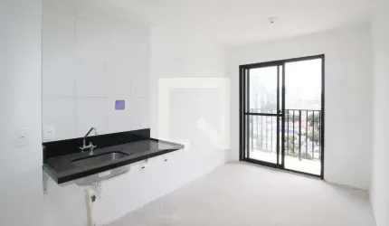 Apartamento à Venda - Vila Olímpia, 1 Quarto,  26 m2