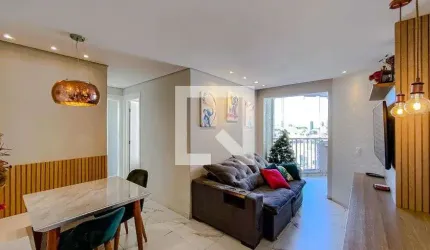 Apartamento à Venda - Belém, 2 Quartos,  55 m2
