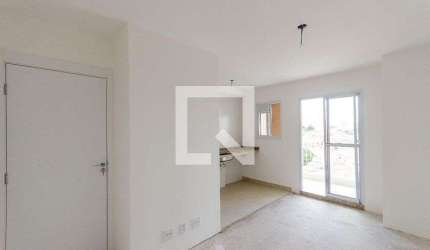 Apartamento à Venda - Freguesia do Ó, 1 Quarto,  40 m2
