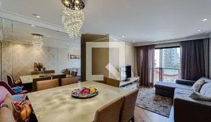 Apartamento à Venda - Mooca, 3 Quartos,  75 m2