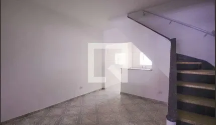 Casa à Venda - Vila das Mercês, 2 Quartos,  120 m2