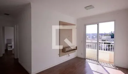 Apartamento à Venda - Jardim Santa Emília, 2 Quartos,  59 m2