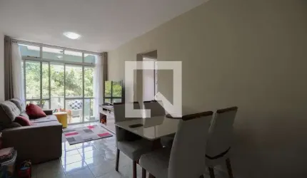 Apartamento à Venda - Santana, 2 Quartos,  60 m2