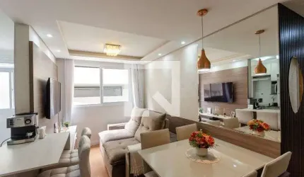 Apartamento à Venda - Jardim Iris , 2 Quartos,  44 m2