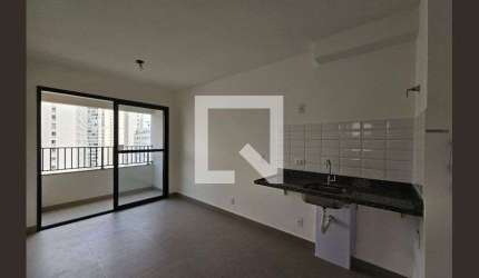 Apartamento à Venda - Vila Mariana, 1 Quarto,  31 m2