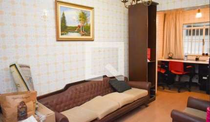 Casa à Venda - Vila Mazzei, 4 Quartos,  230 m2