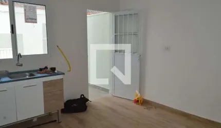 Casa à Venda - Ipiranga, 1 Quarto,  40 m2