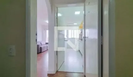 Apartamento à Venda - Vila Mariana, 1 Quarto,  43 m2