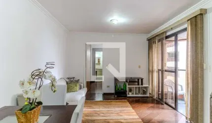 Apartamento à Venda - Santa Cecília, 1 Quarto,  42 m2