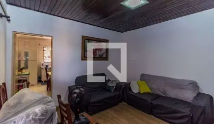Casa à Venda - Vila Califórnia, 2 Quartos,  150 m2