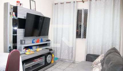 Apartamento à Venda - Vila Constança , 3 Quartos,  80 m2
