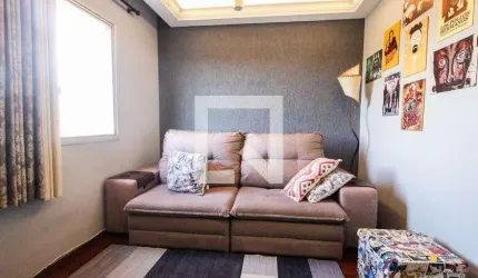 Apartamento à Venda - Mandaqui, 3 Quartos,  120 m2