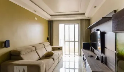 Apartamento à Venda - Vila Prudente, 3 Quartos,  79 m2
