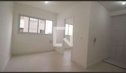Apartamento à Venda - Cangaíba, 2 Quartos,  33 m2