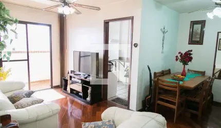 Apartamento à Venda - Vila Carrão, 2 Quartos,  64 m2