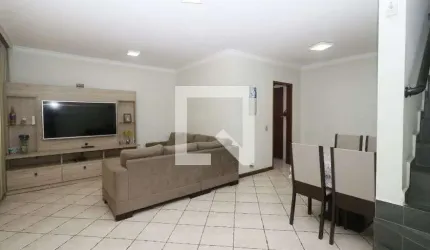 Casa à Venda - Jabaquara, 3 Quartos,  104 m2