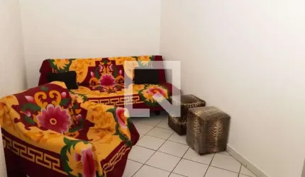 Apartamento à Venda - Consolação, 2 Quartos,  60 m2