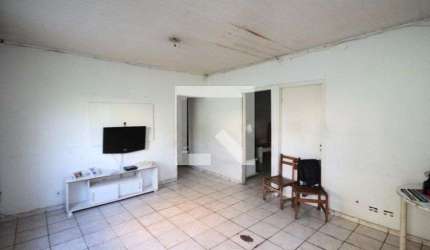Casa à Venda - Vila Santa Clara, 2 Quartos,  100 m2