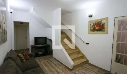 Casa à Venda - Jardim Aricanduva, 4 Quartos,  200 m2