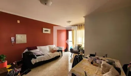 Apartamento à Venda - Liberdade, 2 Quartos,  52 m2