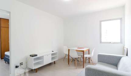 Apartamento à Venda - Jabaquara, 2 Quartos,  47 m2