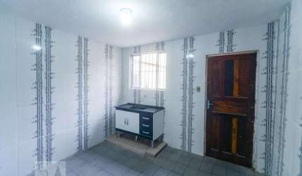 Casa à Venda - Vila Antonieta, 1 Quarto,  250 m2
