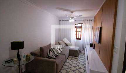 Casa à Venda - Penha de França, 3 Quartos,  137 m2