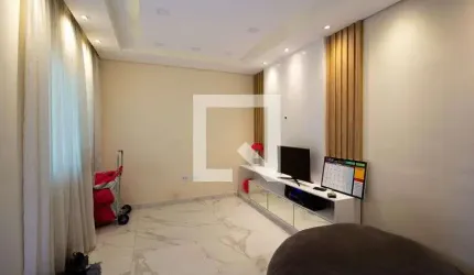 Casa à Venda - Itaquera, 3 Quartos,  100 m2