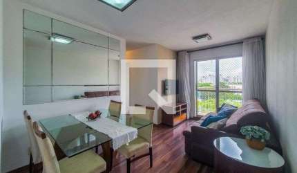 Apartamento à Venda - Cambuci, 3 Quartos,  63 m2