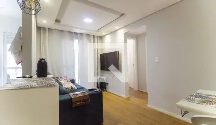 Apartamento à Venda - Itaquera, 2 Quartos,  48 m2