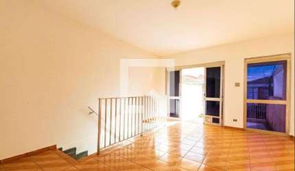 Casa à Venda - Jabaquara, 3 Quartos,  180 m2