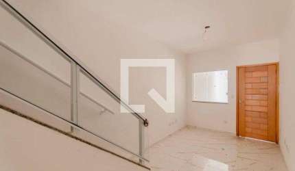 Casa à Venda - Artur Alvim, 2 Quartos,  89 m2