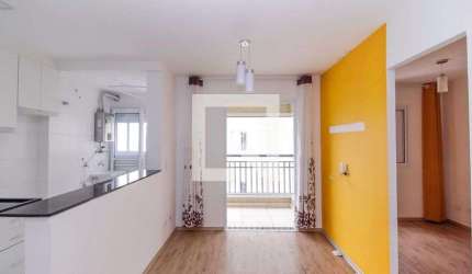 Apartamento à Venda - Sapopemba, 1 Quarto,  38 m2