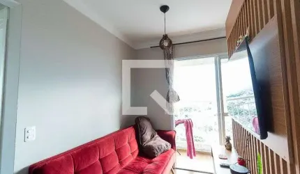 Apartamento à Venda - Vila Ré, 2 Quartos,  38 m2