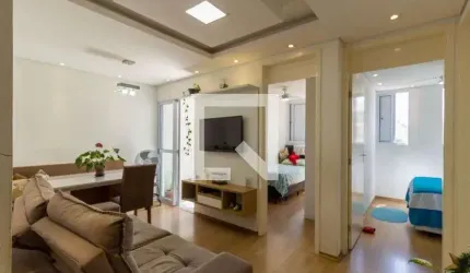 Apartamento à Venda - Liberdade, 2 Quartos,  44 m2