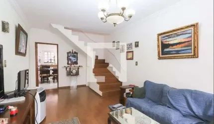 Casa à Venda - Água Fria, 2 Quartos,  90 m2