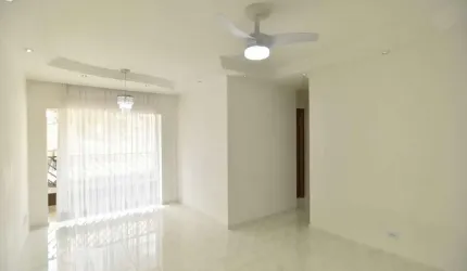 Apartamento à Venda - Jardim Anália Franco, 3 Quartos,  61 m2