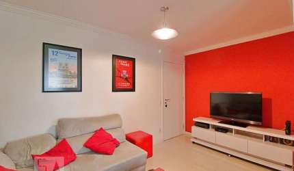 Apartamento à Venda - Panamby, 2 Quartos,  63 m2