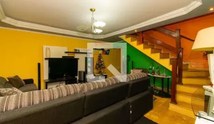 Casa à Venda - Sapopemba, 4 Quartos,  268 m2