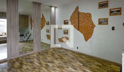 Casa à Venda - Vila das Mercês, 4 Quartos,  115 m2