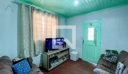 Casa à Venda - Vila Nova Cachoeirinha, 4 Quartos,  280 m2