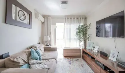 Apartamento à Venda - Saúde, 2 Quartos,  60 m2