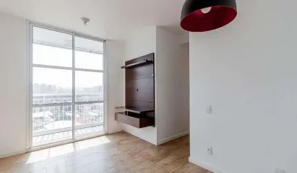 Apartamento à Venda - Mooca, 2 Quartos,  45 m2