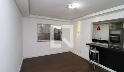 Apartamento à Venda - Tatuapé, 3 Quartos,  98 m2
