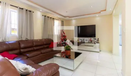 Casa à Venda - Itaquera, 4 Quartos,  220 m2