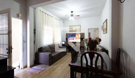 Casa à Venda - Vila Mazzei, 4 Quartos,  200 m2