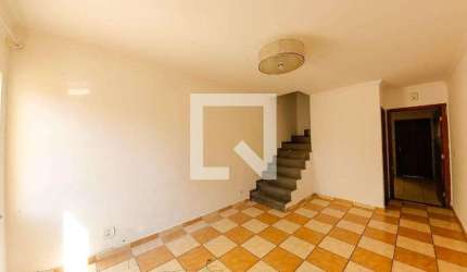 Casa à Venda - Vila Formosa, 2 Quartos,  69 m2