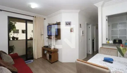 Apartamento à Venda - Mandaqui, 3 Quartos,  87 m2