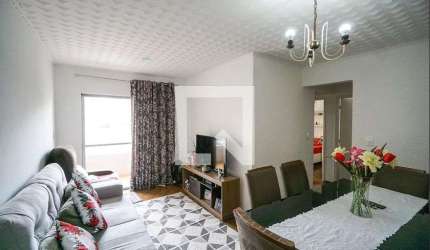 Apartamento à Venda - Tatuapé, 3 Quartos,  66 m2